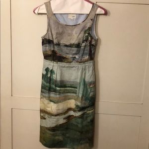 Women’s sleeveless dress